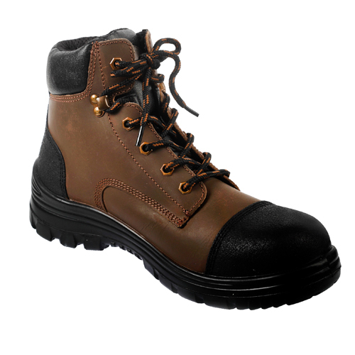 Red Fort Rffw-121 Shoes - Color: Brown