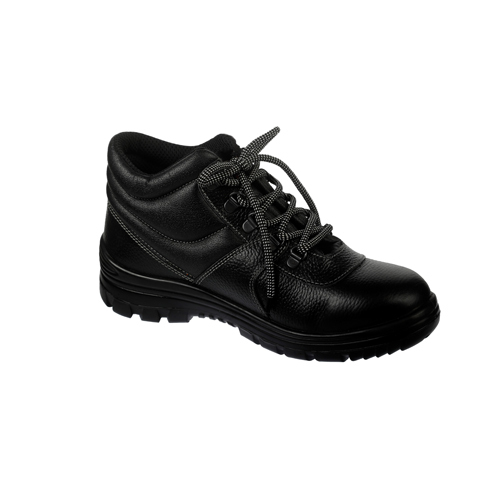 Red Fort Rffw-621 Shoes - Color: Black