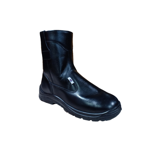 Rffw-805 Black Shoes - Feature: Durable
