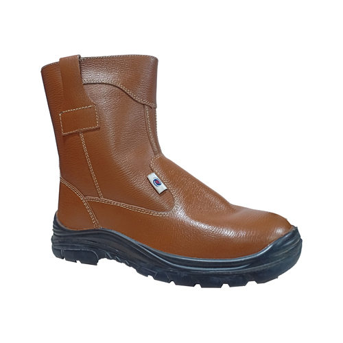 Red Fort RFFW-805 Brown Shoes