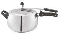 Micra Aluminum Pressure Cooker - Feature: Durable