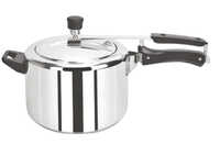 Regular Aluminium Pressure Cookers