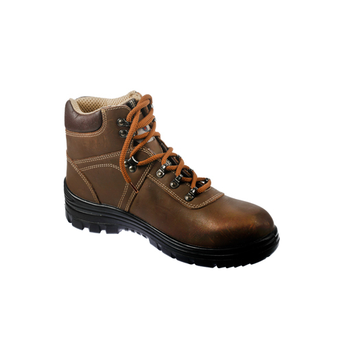 Red Fort Rffw-9032 Shoes - Color: Brown