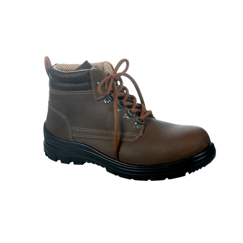 Rffw-Rpu-02 Shoes - Color: Brown
