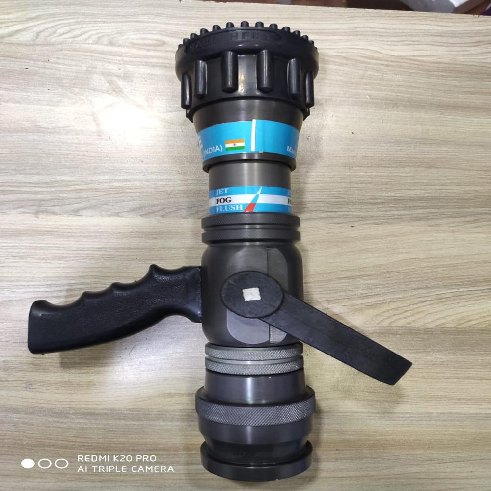Super Fire Nozzle