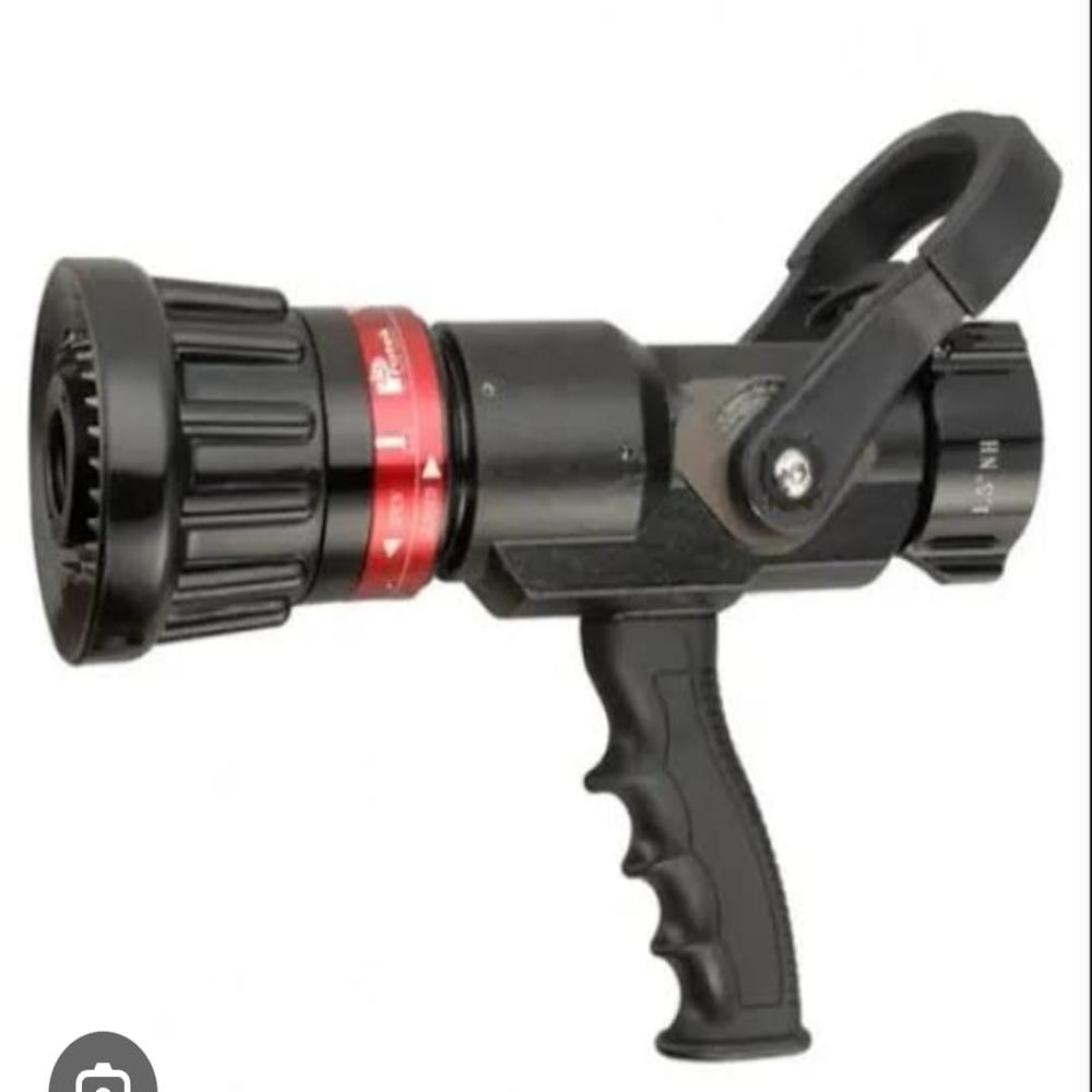 Super Fire Nozzle