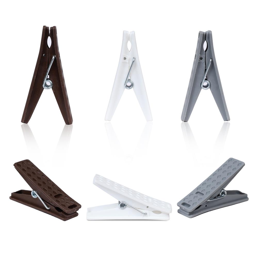 FERRARI PLASTIC CLOTH CLIP