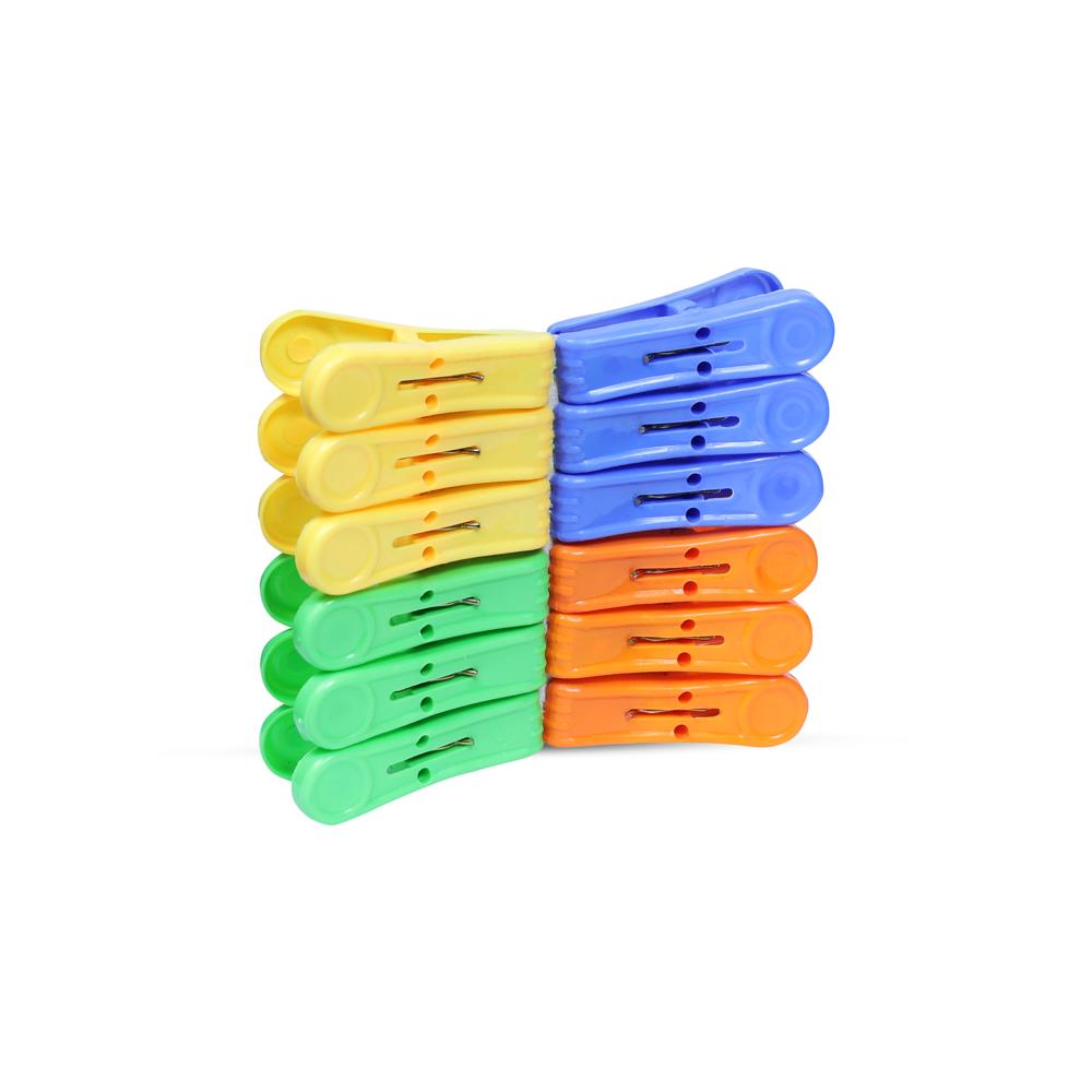 KATRINA PLASTIC CLOTH CLIP