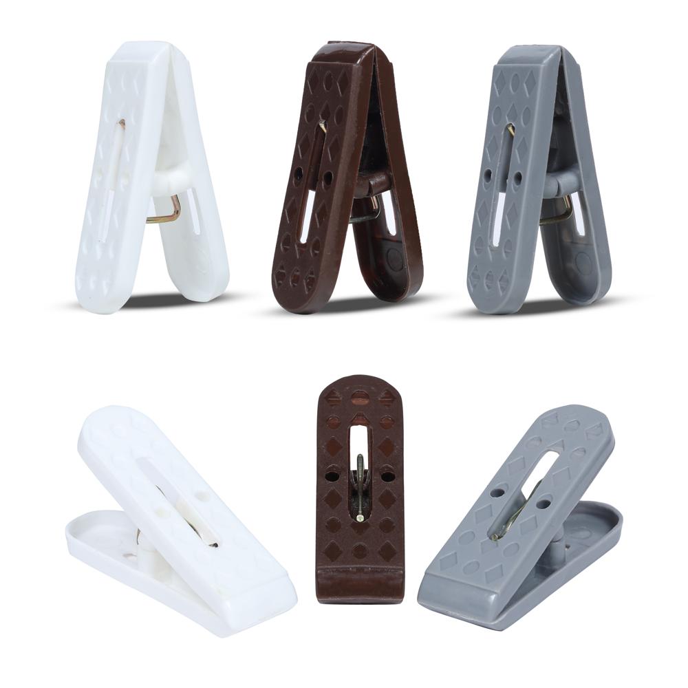 DZIRE PLASTIC CLOTH CLIP