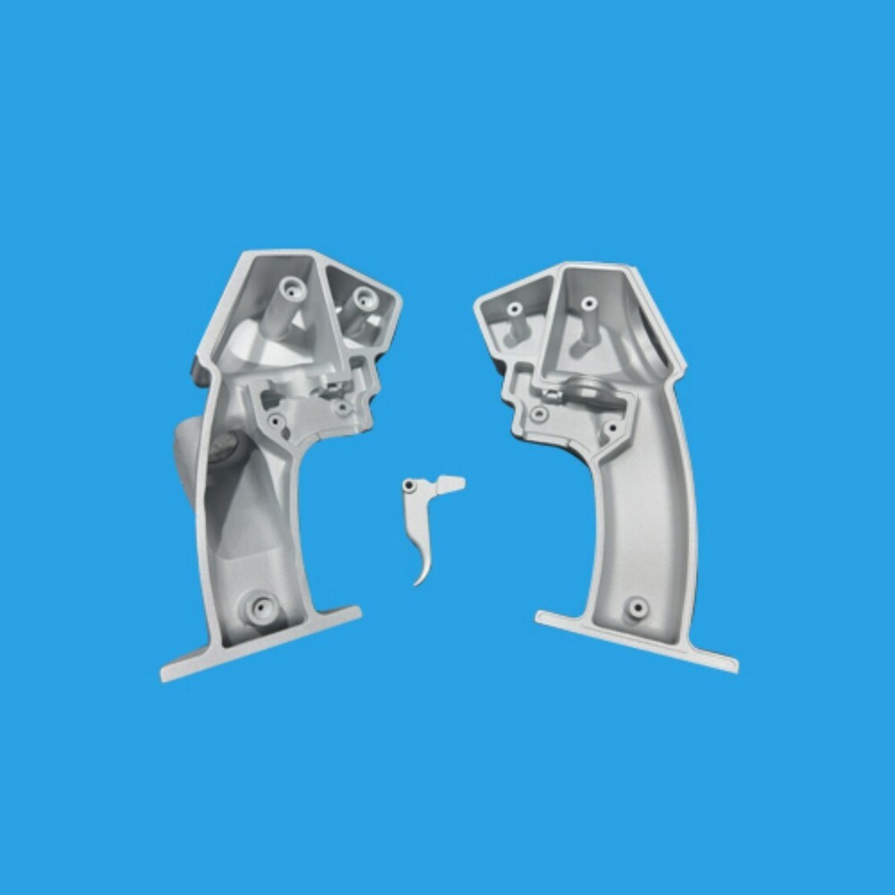 Aerospace Frame - Material: Mild Steel