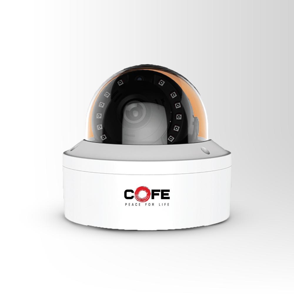 Cofe Cf Vmdl03 - Color: White