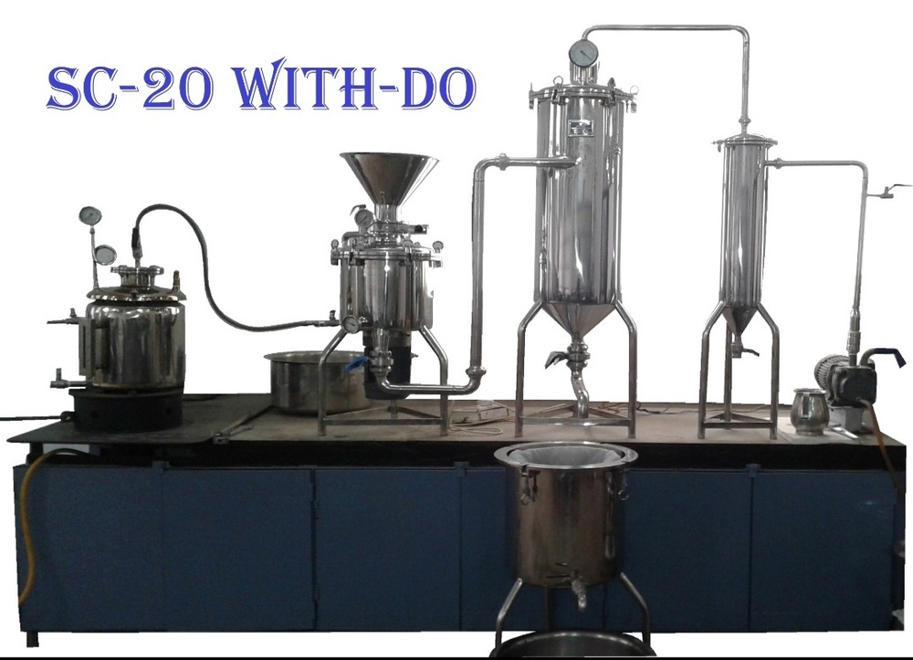 Soybean Milk Machine