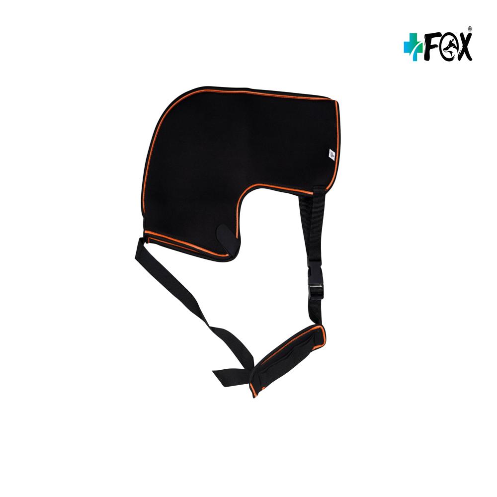 Arm Sling Pouch - Color: Grey