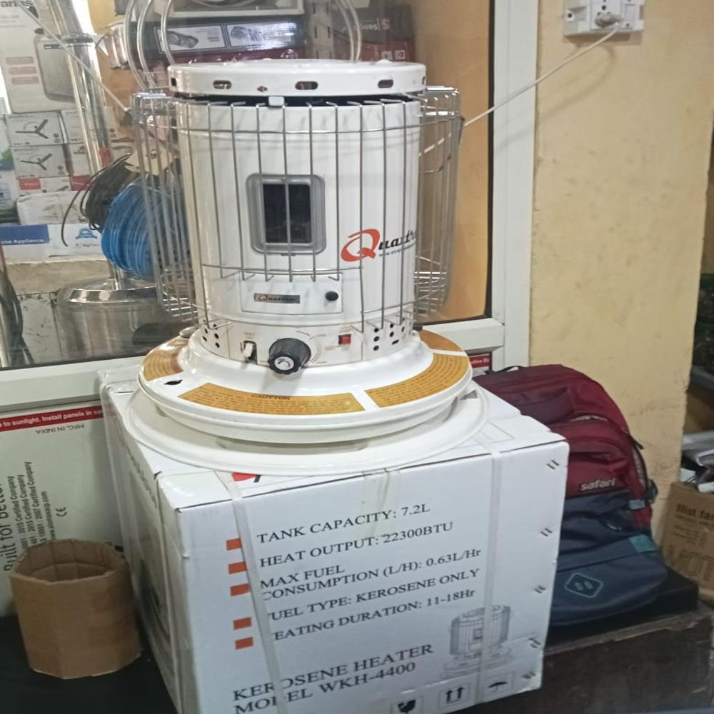 केरोसिन हीटर CXL