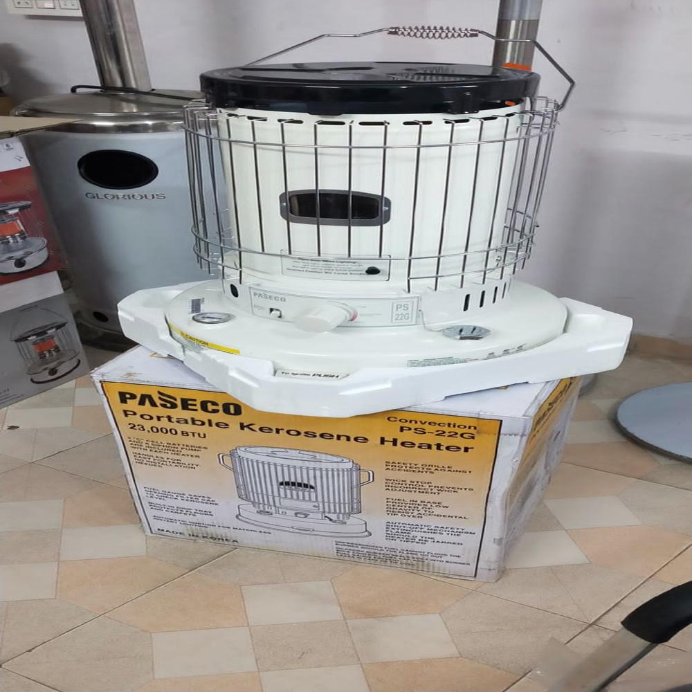 केरोसिन हीटर CXL