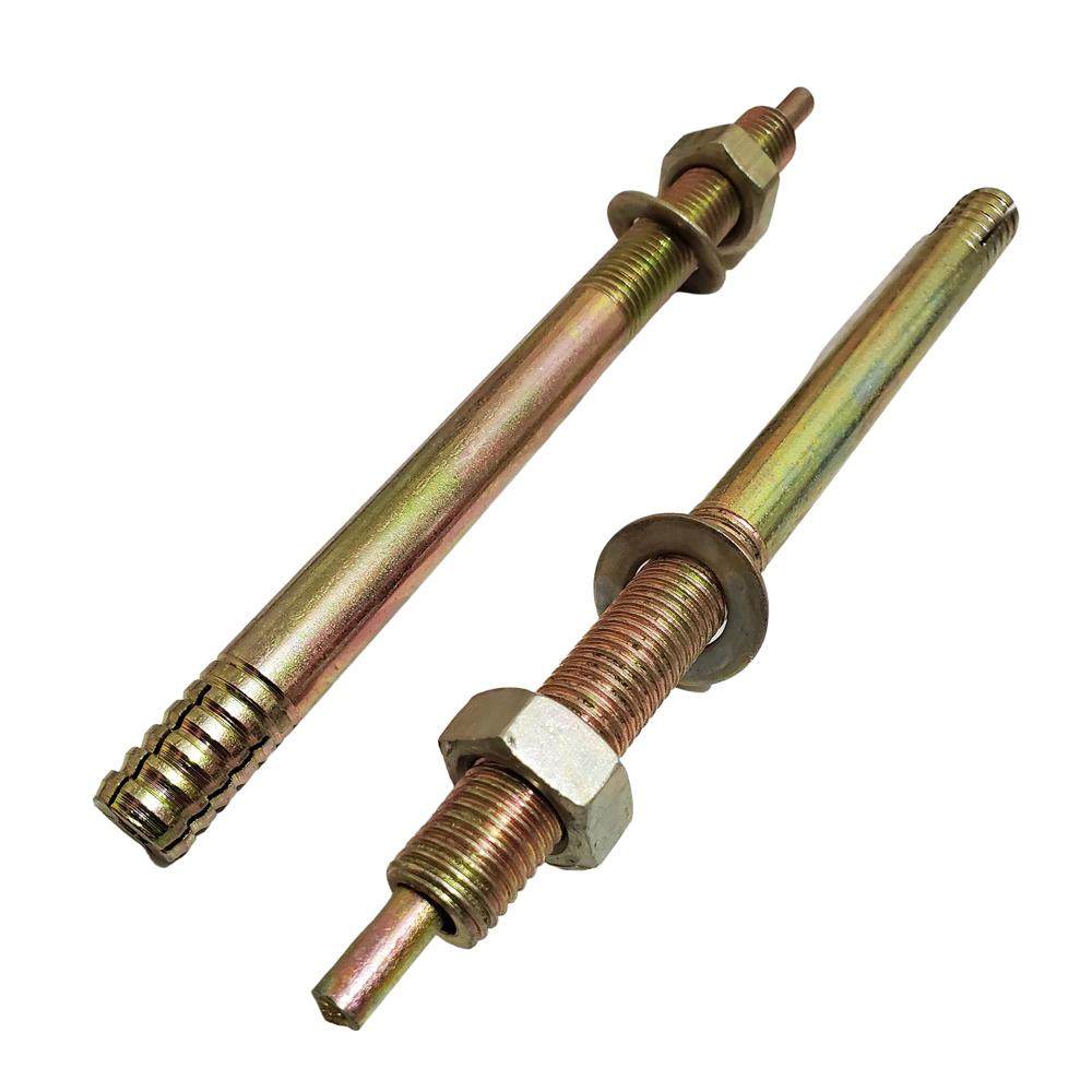 Ms Pin Type Anchor Fastener - Application: Construction