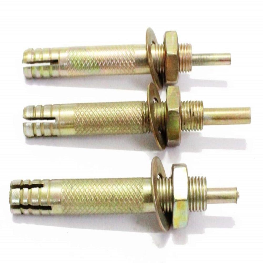 Ms Pin Type Anchor Fastener - Application: Construction