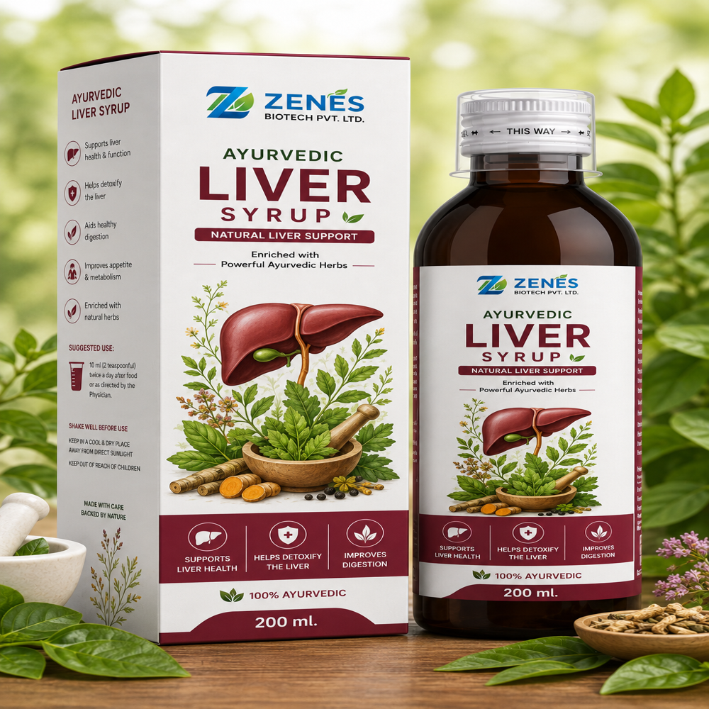 Ayurvedic Medicine