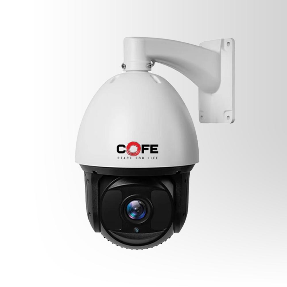 Cofe Cf Ip E36Xptz - Color: White