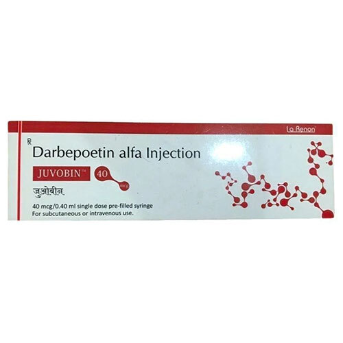 Darbepoetin Alfa Injection - Physical Form: Liquid