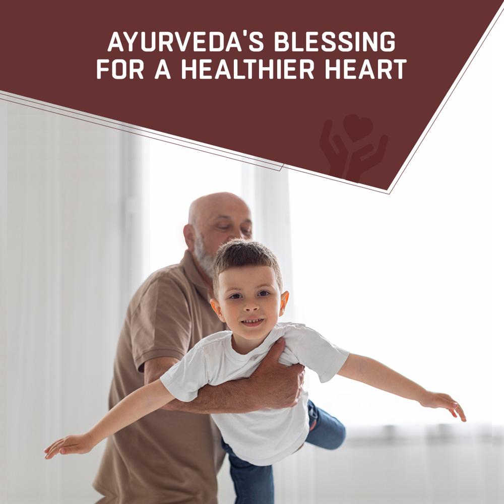 Lasuna And Arjuna Tablets - Age Group: For Adults