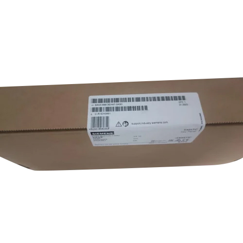 Simatic 6Av3688-3Eh47-0Ax0 Kp32F Pn Key Panel Hmi - Features: Durable