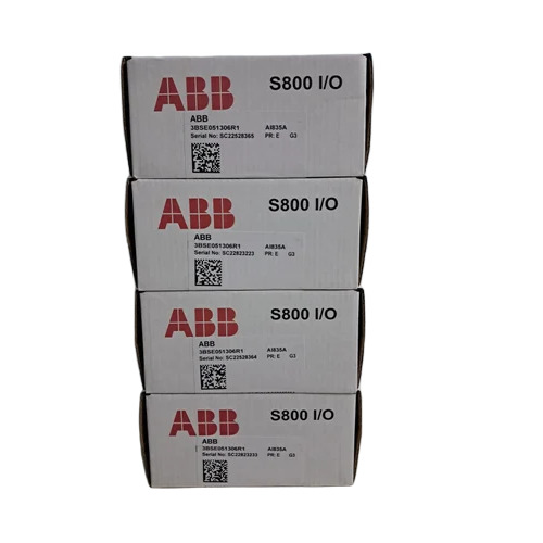 Ai835A Analog Input Module - Frequency (Mhz): 865A 867 Mhz Hertz (Hz)