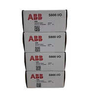 AI835A Analog Input Module