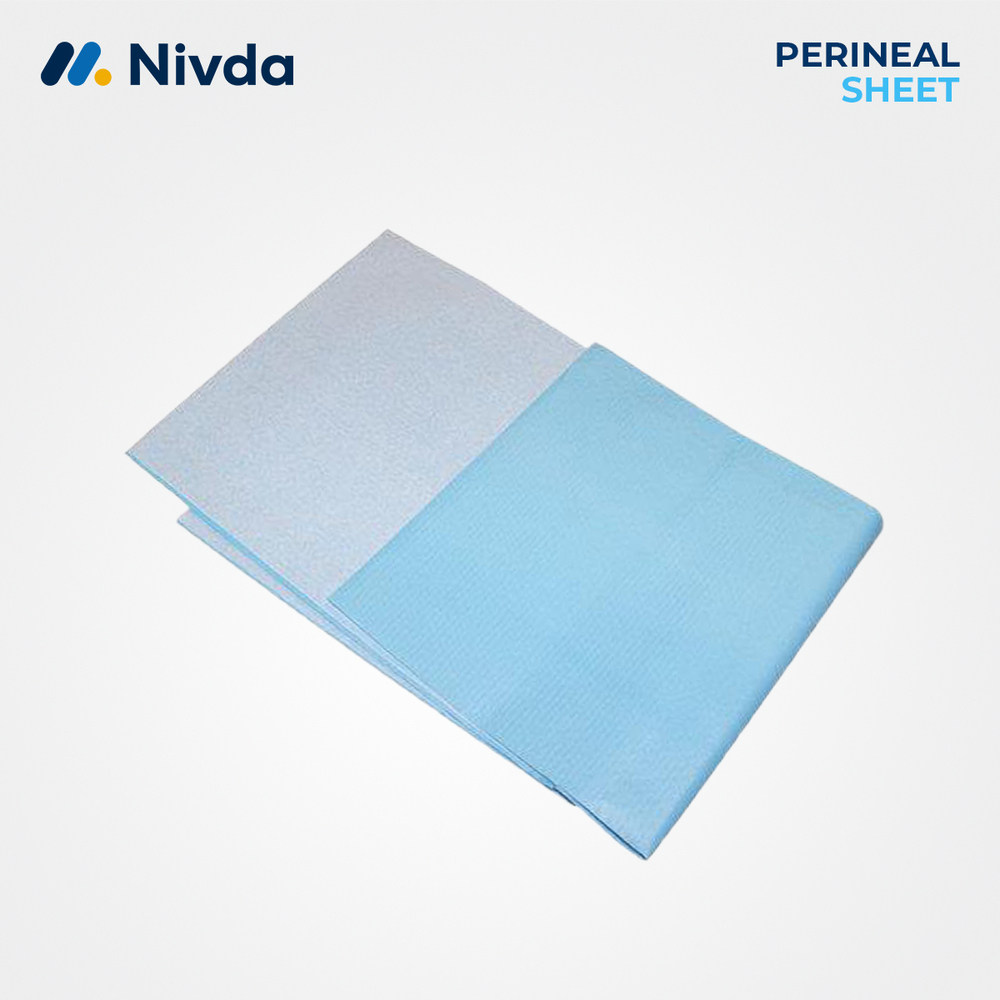 Surgical Perineal Sheet