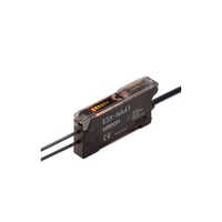 OMRON E3X-NA44V 24VDC Photoelectric Switch