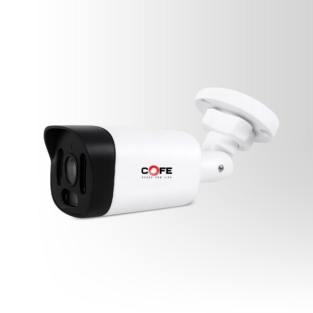 COFE CF MHD BMP08