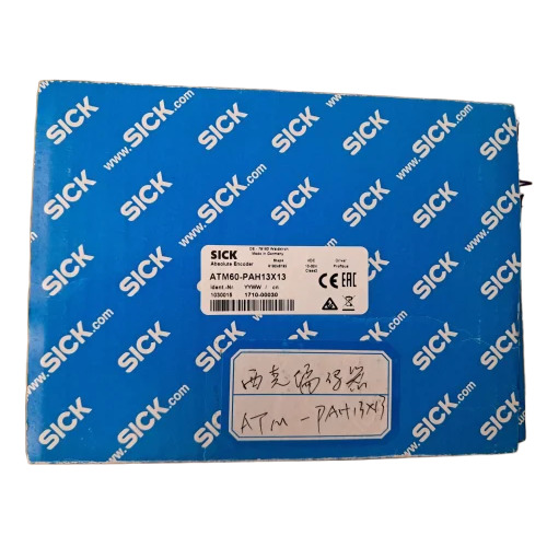 Atm60-Pah13X13 1030015 Absolute Encoder - Accuracy: 2 %