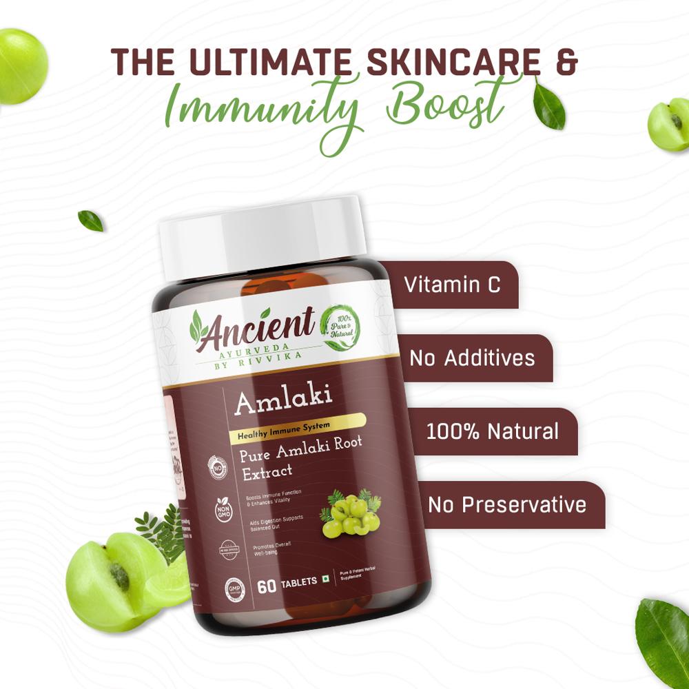 Amlaki Tablets