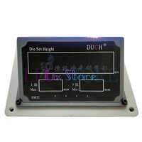 Duch Em32 Die Height Meter - Application: Industrial