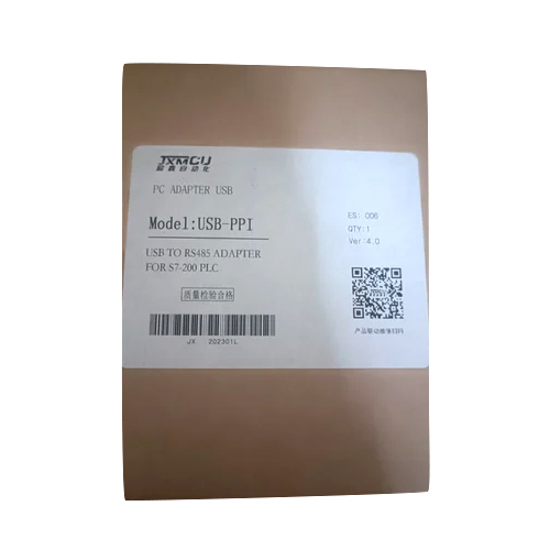 Usb Ppi S7-200 Siemens Plc Programing Cable - Application: Connectors Are Used To Secure Wires