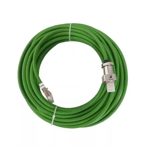 Siemens 6fx8002-2dc10-1bh0 Signal Cable - Application: Industrial
