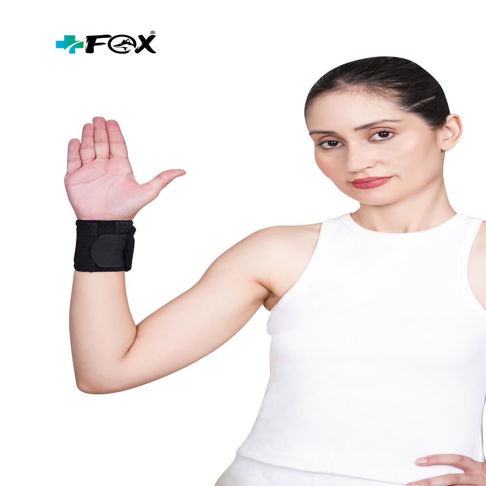 Wrist Support Band