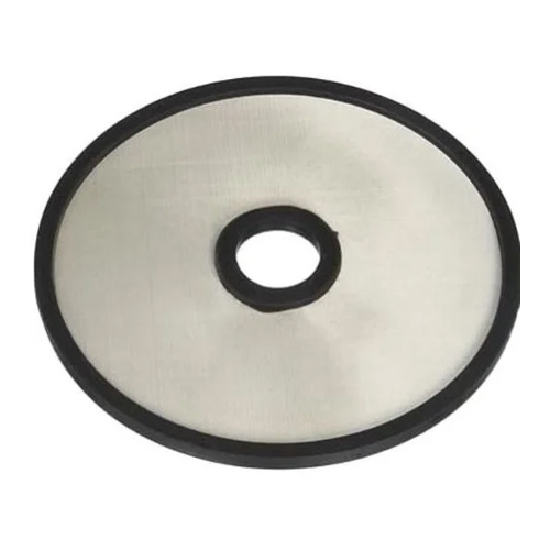 28 Micron Oberg Filter Screen - Efficiency (%): 99%