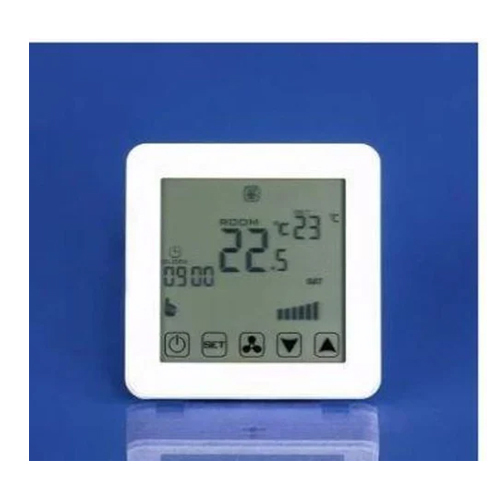 Tth 8D1 Cooling Thermostat - Color: Black