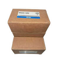 MKB20-10RZ Rotary Clamp Cylinder