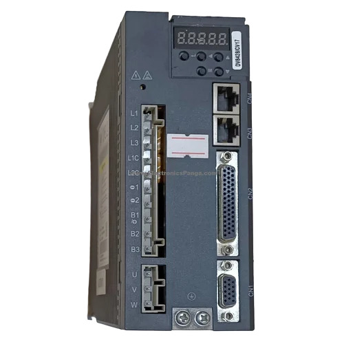 Vh Zsd-G2A3215A Ac Servo Drive - Application: Industrial