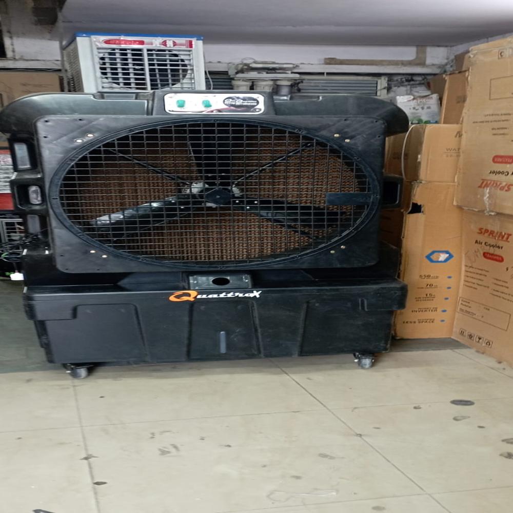 Tent Cooler - Dimension (L*w*h): 1100 X 750 X 1700 Mm Millimeter (Mm)