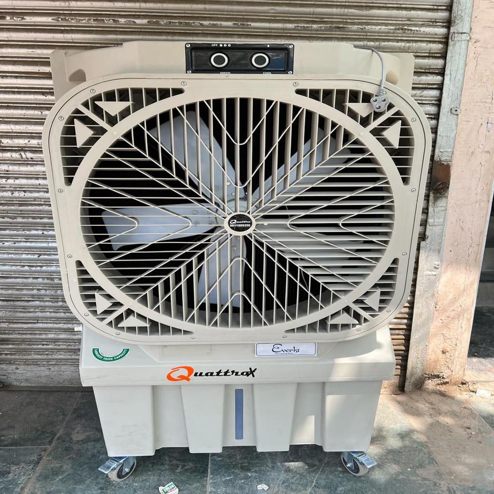 TENT COOLER