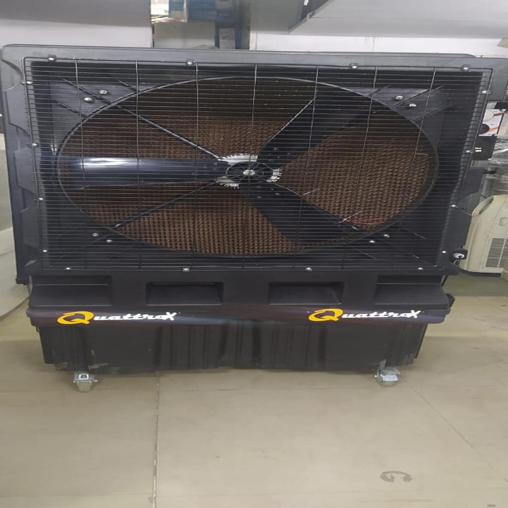 TENT COOLER