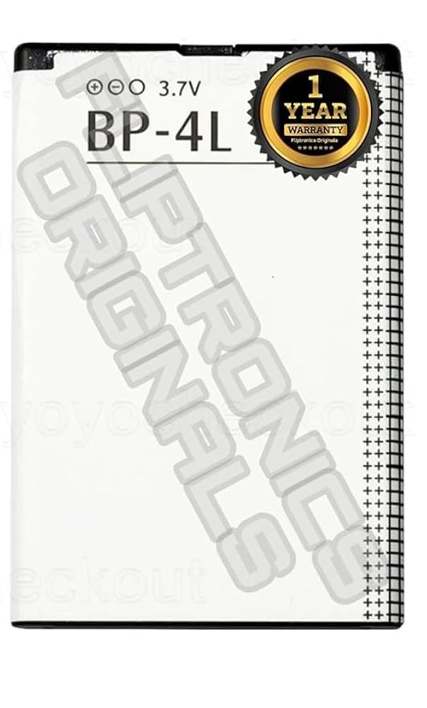 Nokia 4L Battery