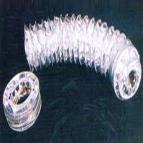 High Temp. Fabric Bellows