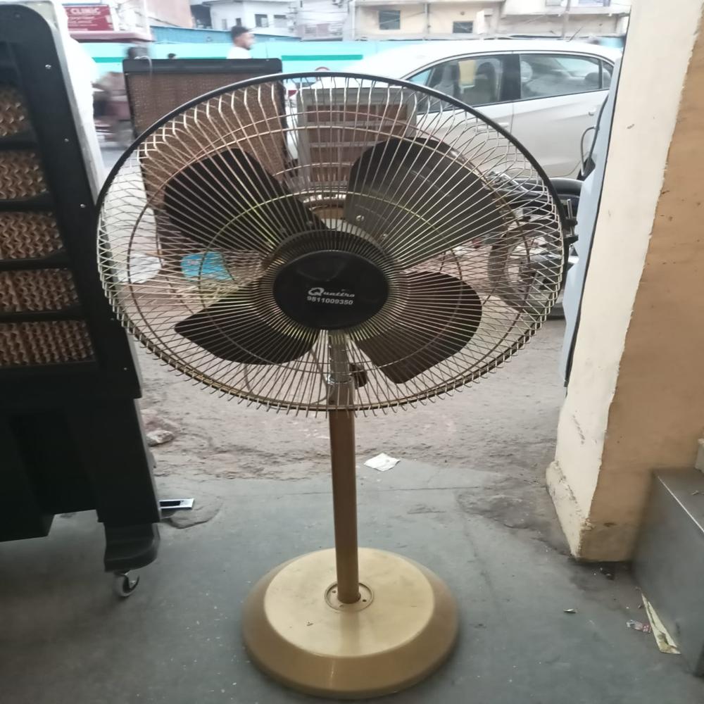 पेडस्टल फैन