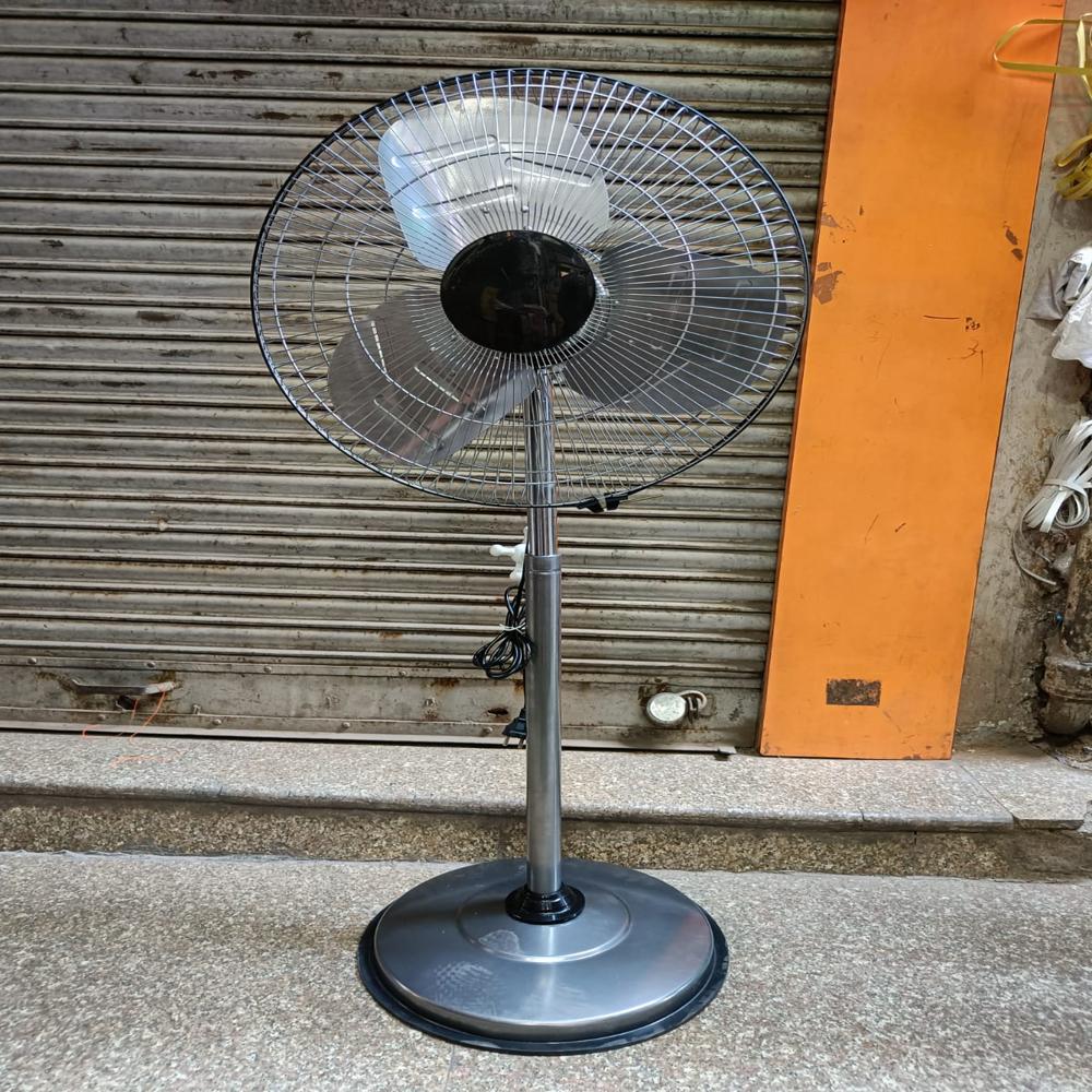 PEDESTAL FAN