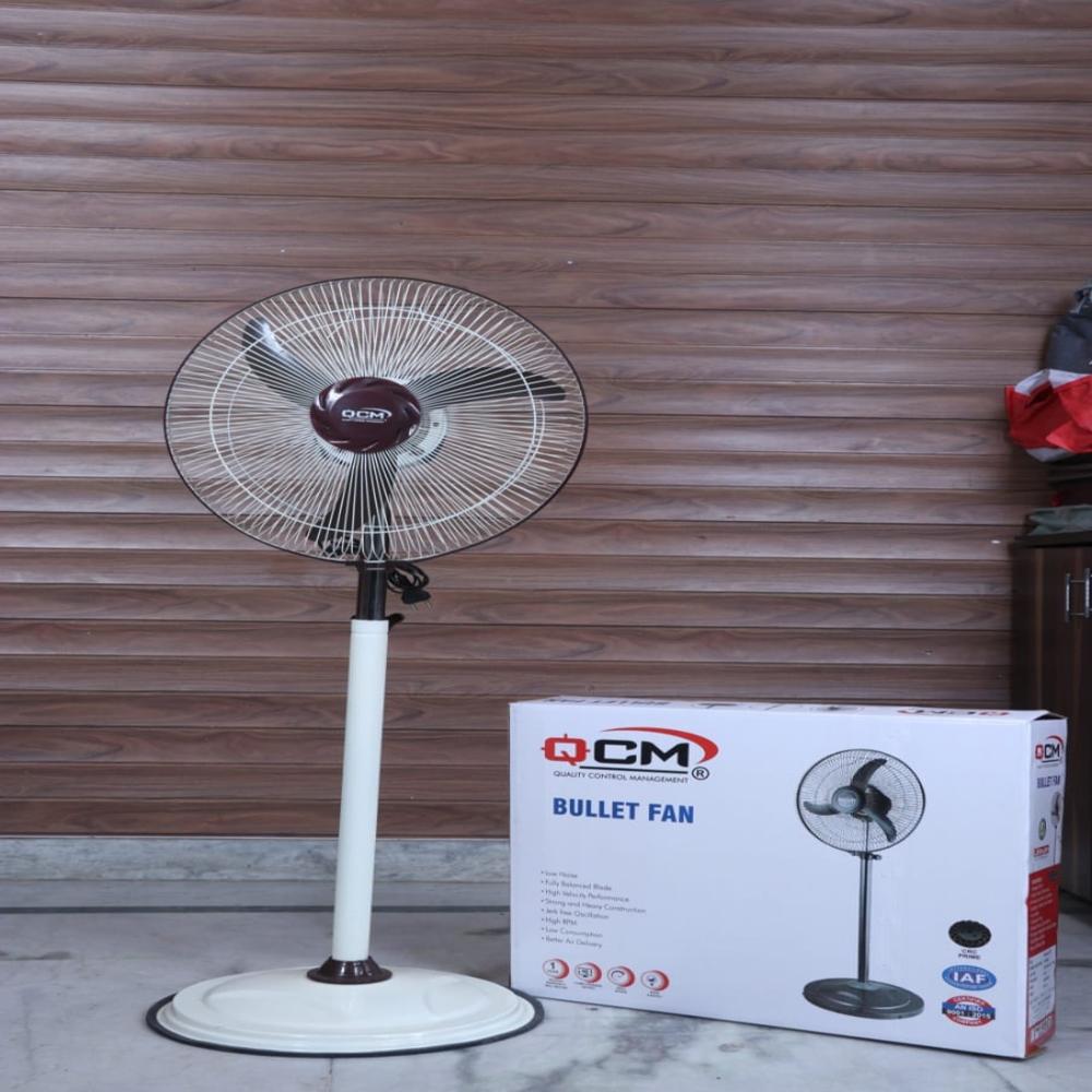 PEDESTAL FAN