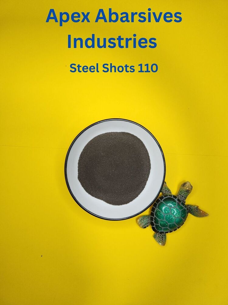 Steel Shots S-110
